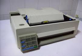 Bellerin Informática | IMPRESORA MATRICIAL IBM 4212 USADA